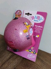Baby born fahrradhelm - baby,