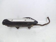 2014 HONDA Pcx 125EXHAUST HM