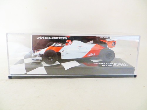 Minichamps 1983 mclaren - '1983,
