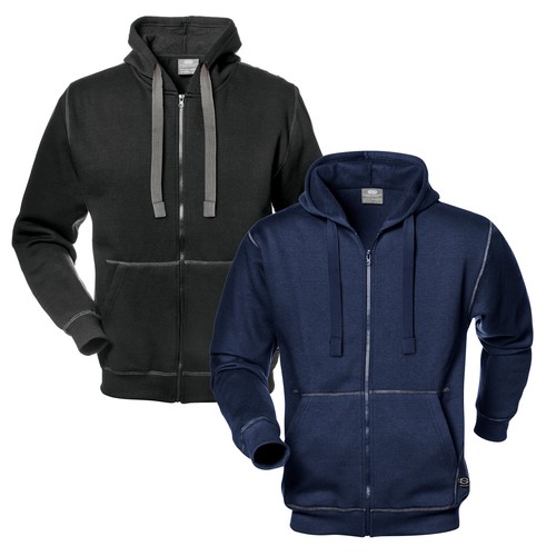Sir safety sweatshirt kangoo - safety,