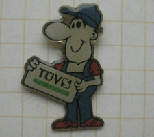 TÜV SACHSEN .................................................... Auto-Pin (293e)