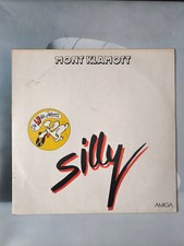 Silly - Mont Klamott 1983 LP