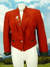 BAVARIA LODEN neuwertig sexy