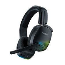 Roccat Syn Pro Air, Gaming-Headset, schwarz