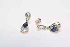 Revoni Damen Ohrringe Sterling-Silber 925 17-LV9320/039