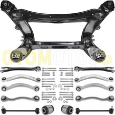 MERCEDES C-KLASSE W204 W205