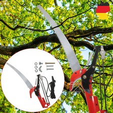 Teleskopsäge Teleskop Säge