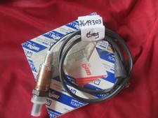 Original Fiat Coupé Panda Tempra Tipo UNO Fiorino Lambdasonde 7619303 0258003061