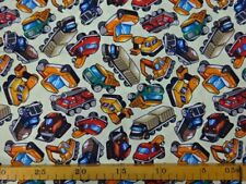 Baumwolle Baumaschinen