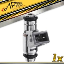 Einspritzventil Einspritzdüse Injektor für Ford Fiesta V JD JH KA RB 1.3 Benzin