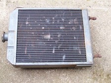 Verkaufe gebrauchten Kühler