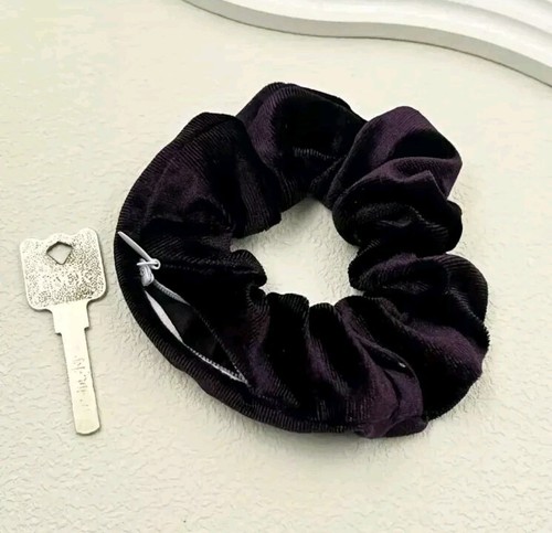 Lila stash samt - samt, /
