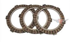 Kupplung Lamelle Satz für Zündapp Falconette 435 KS 75 511 KS 50 510 Motor