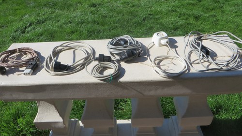 Verlängerungskabel netzkabel - verlängerungskabel,
