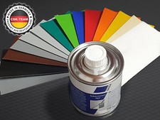 Flicken Reparatur Set PVC