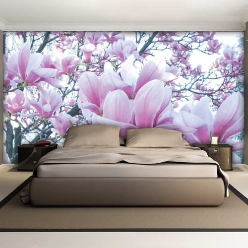 Vlies wandbild fototapete - vlies,