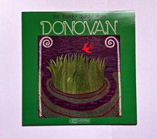 Donovan The Hurdy Gurdy Man
