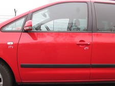 Tür vorne links VW Sharan