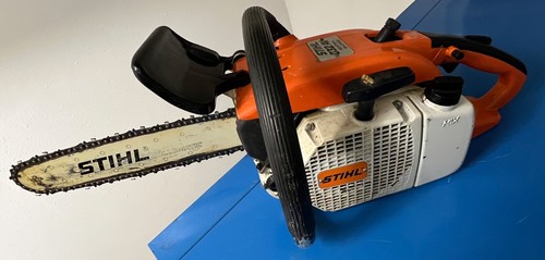 Motorsäge stihl 032av - motorsäge,