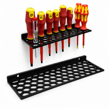 Schraubendreher Wandhalterung