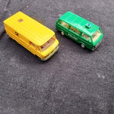 Modellautos Wicking - VW