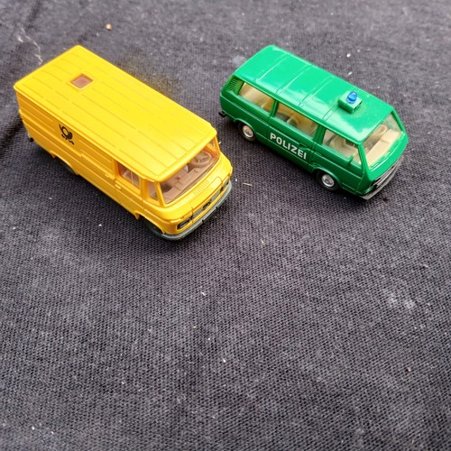 Modellautos wicking vw - wicking,