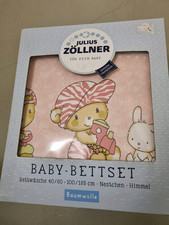 Julius Zöllner Bettset