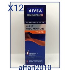 NIVEA For Men System