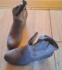 Neuwertig stiefel - neuwertig,,