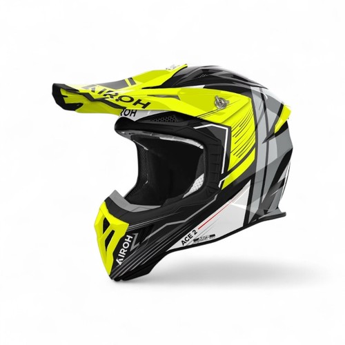 Motorradhelm cross enduro - motorradhelm,