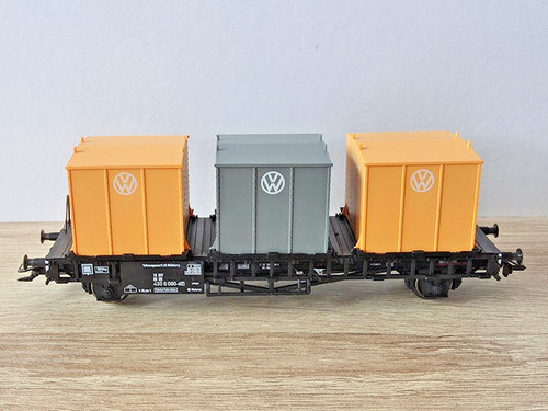 Trix h0 - (7051),