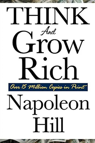 Think and grow - grow,