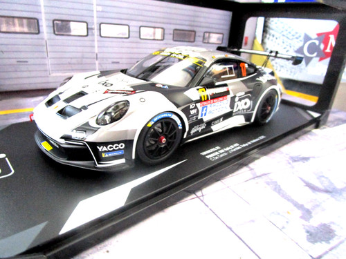Porsche 911 992 carrera - carrera, gt3