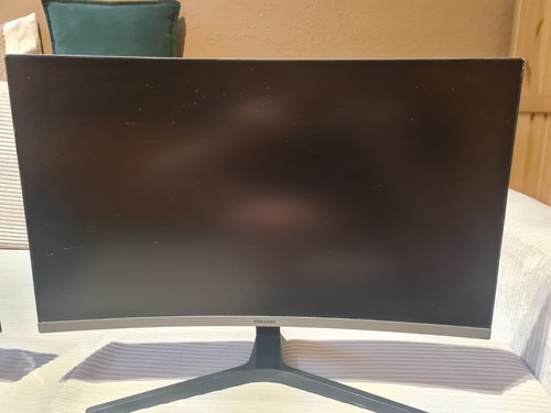Samsung c27r500fhr zoll va - samsung,
