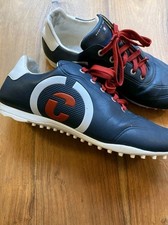 Duca Del Cosma Golf Schuhe, Größe 45, Herren