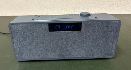 Medion 43856 radio - medion,