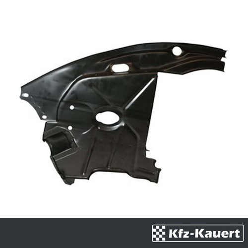 Motorabdeckung links - jp,