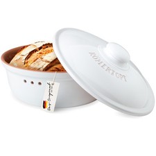 Römertopf Brotfrische Topf