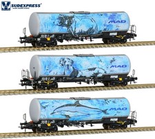 Sudexpress S783901 3-tlg Zacns