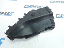 Audi S6 4F 5.2 V10 Ansaugstutzen links 07L129665 Luftführung Luftfilter Original