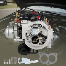 Vergaser für 1986-1991 VW Golf II Jetta II 19E 53KW 72PS 1595ccm 027129016H
