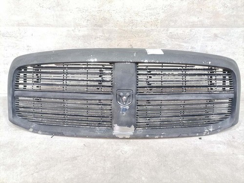 Dodge ram2500 kühlergrill - 3,