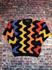 Vintage Tundra Pullover Gr. L