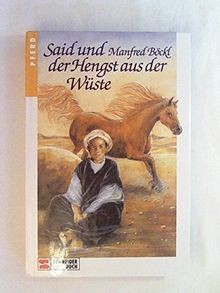 Said und der - aus,