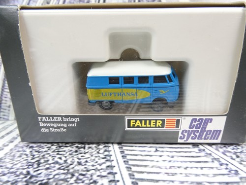 Faller car system - 1636,