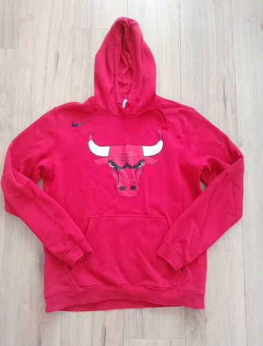 Chicago bulls nike - bulls, sweater