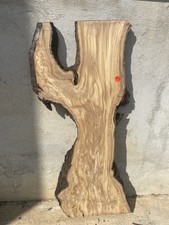 Olivenholz, Epoxidharz