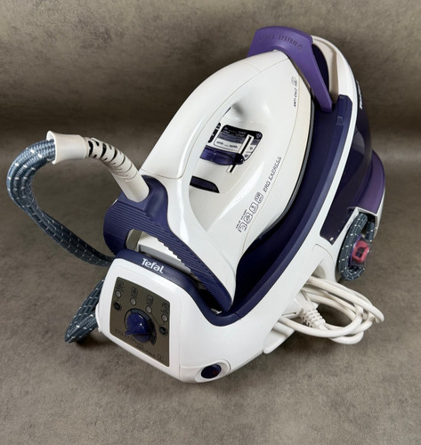 Tefal pro express gv8330 - pro,