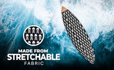 7'0" Surfboard Sock Cover