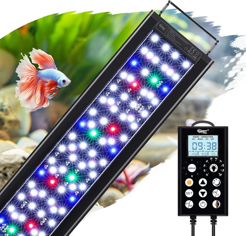 Aquarium led beleuchtung 7 - beleuchtung, 24/7